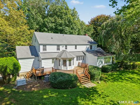1951 Burr Street Fairfield CT 06824