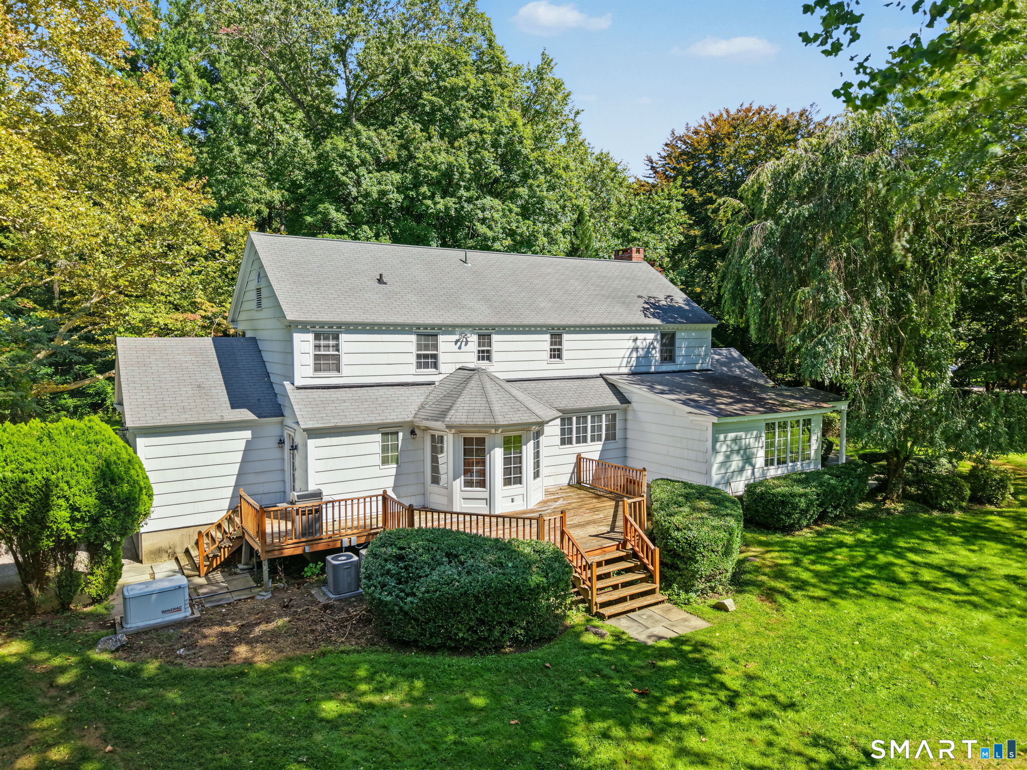 1951 Burr Street Fairfield CT 06824