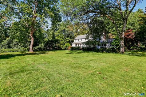 1951 Burr Street Fairfield CT 06824