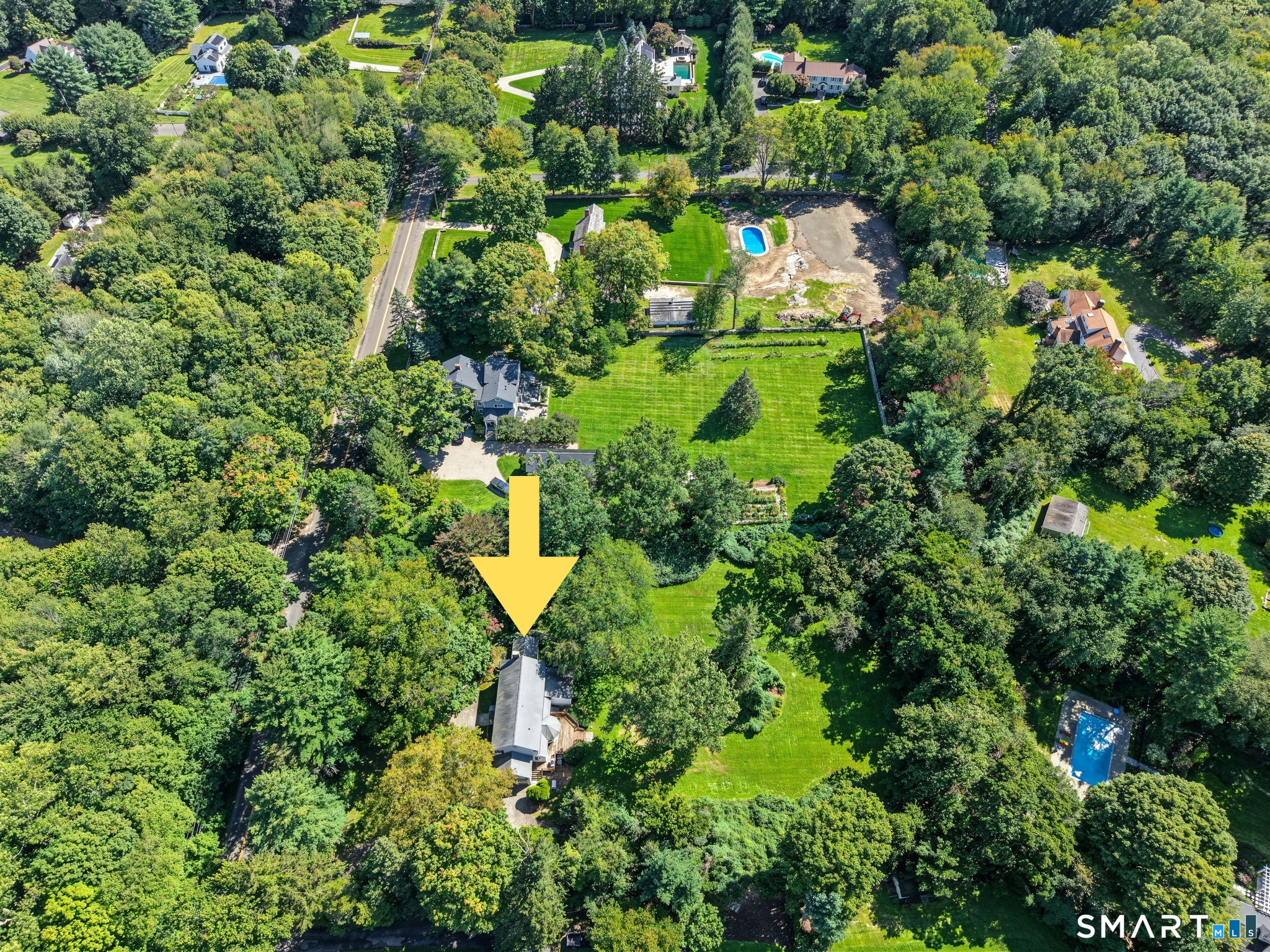 1951 Burr Street Fairfield CT 06824