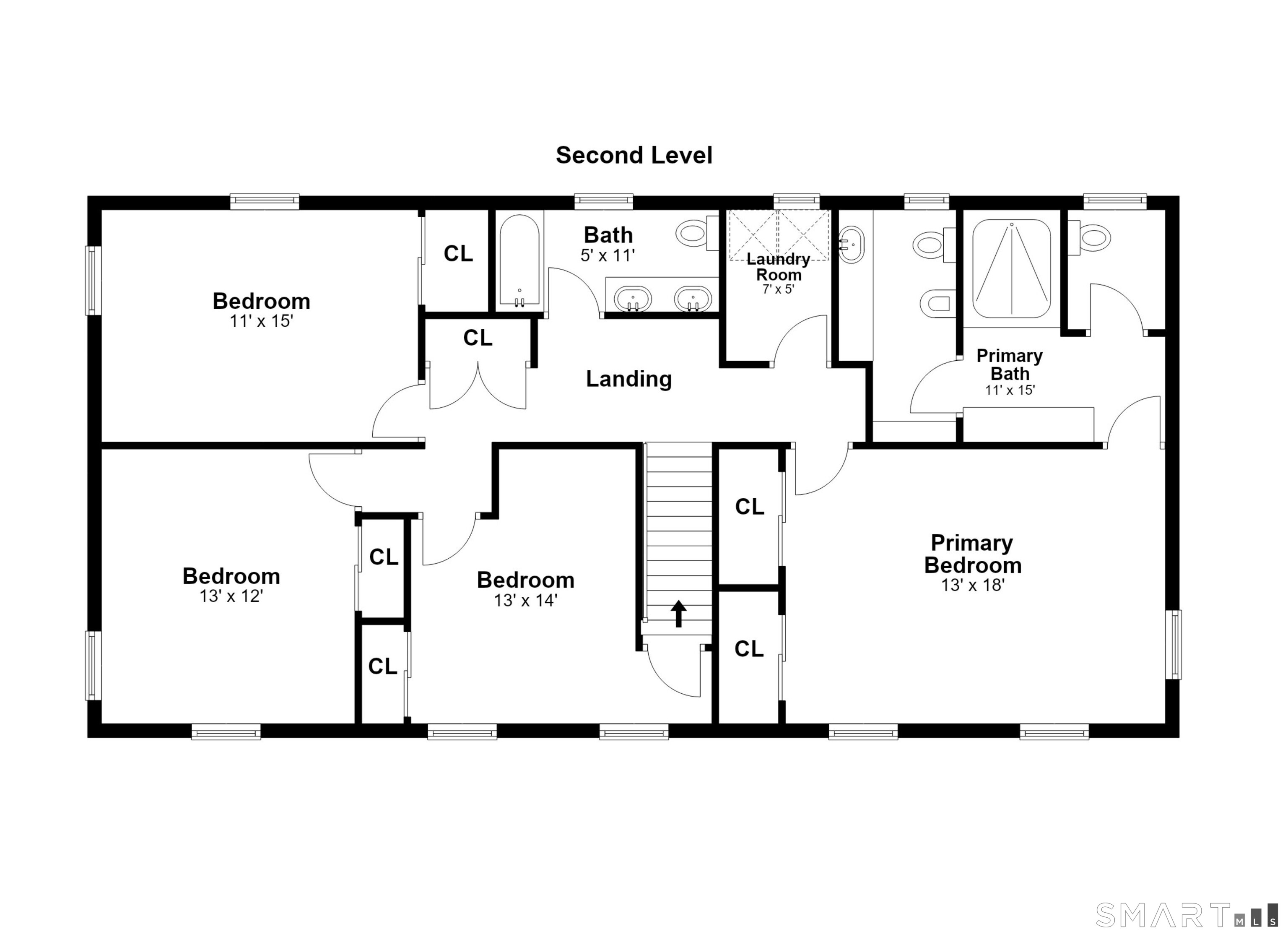 1951 Burr Street Fairfield CT 06824
