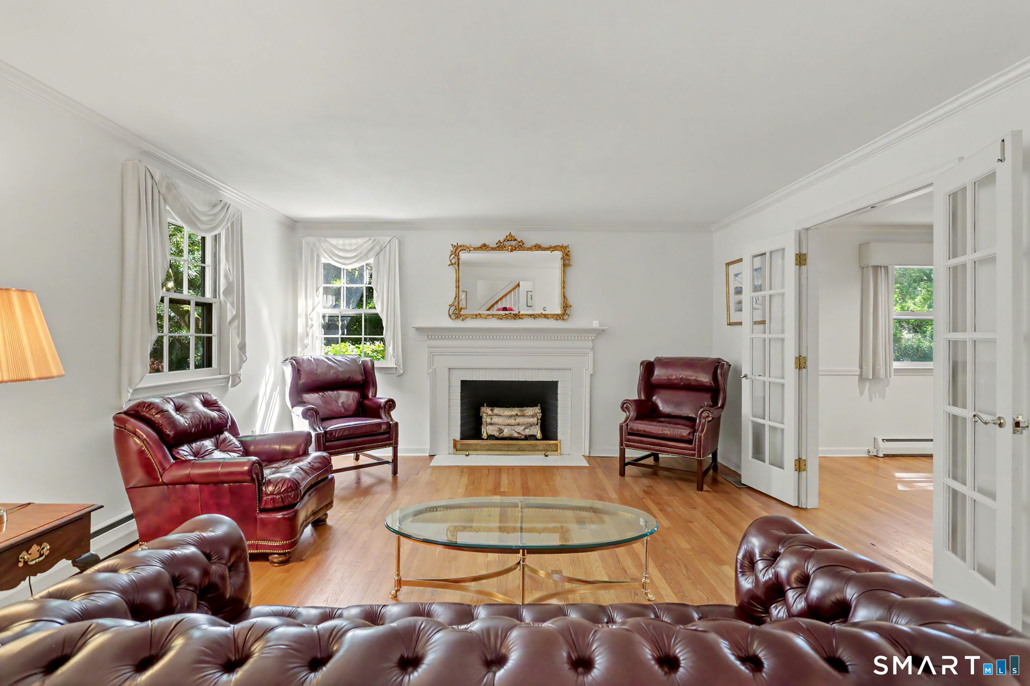 1951 Burr Street Fairfield CT 06824
