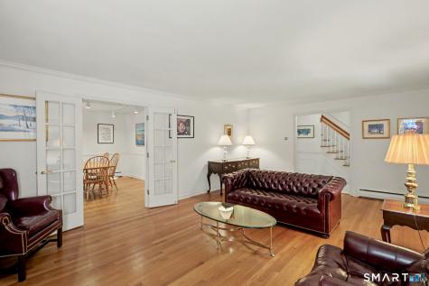 1951 Burr Street Fairfield CT 06824
