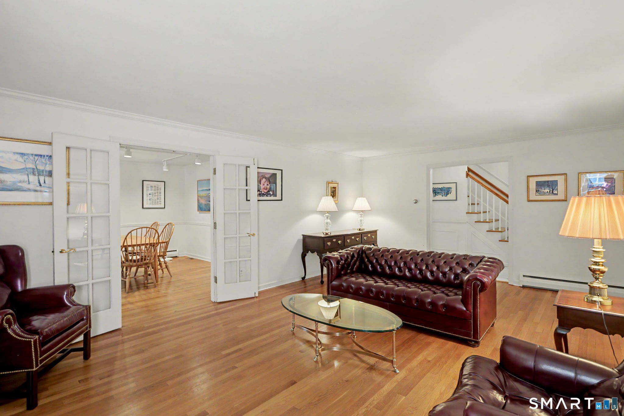 1951 Burr Street Fairfield CT 06824