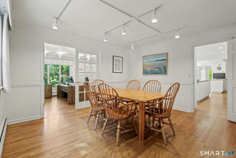 1951 Burr Street Fairfield CT 06824