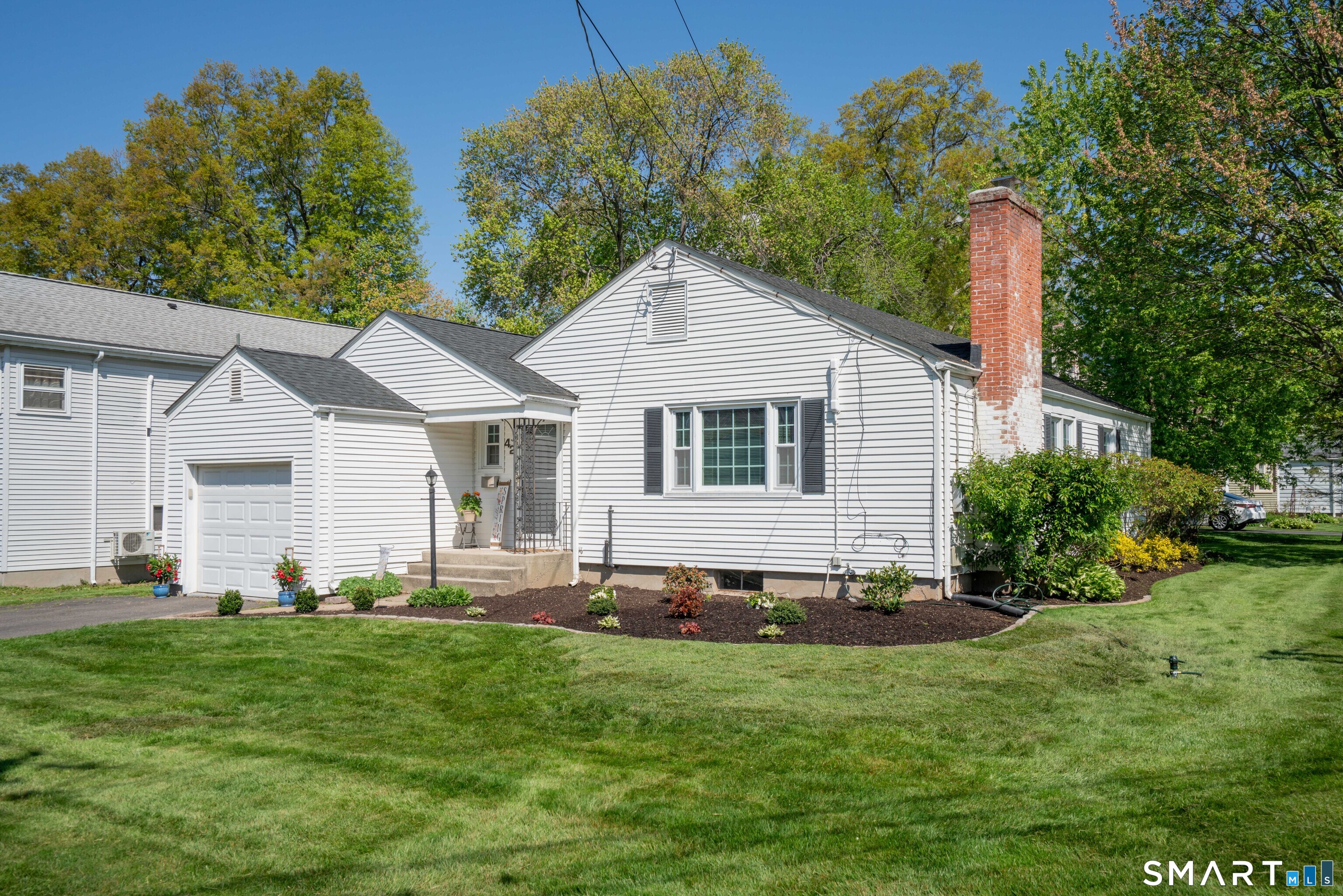 42 Haynes Road West Hartford CT 06117