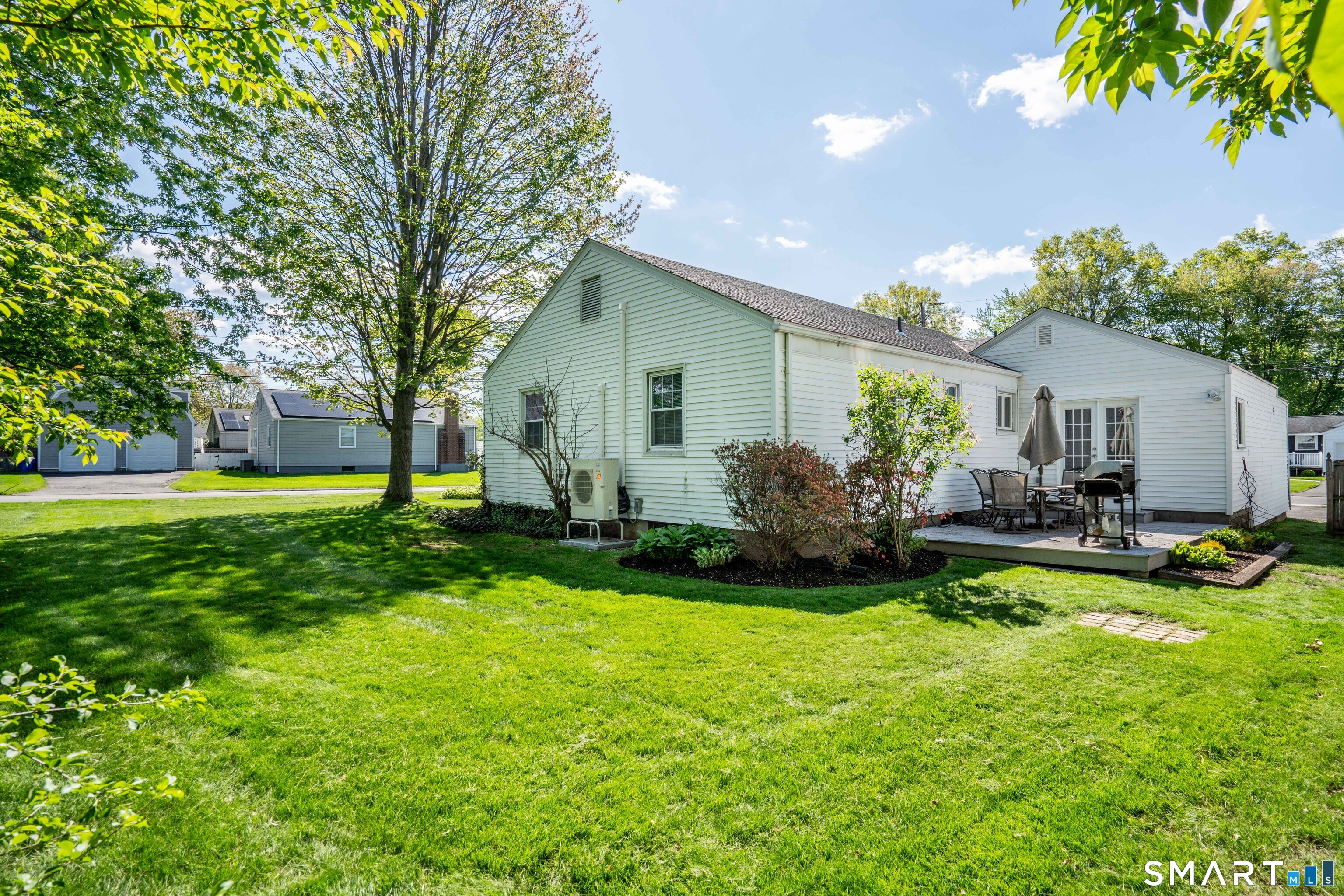 42 Haynes Road West Hartford CT 06117