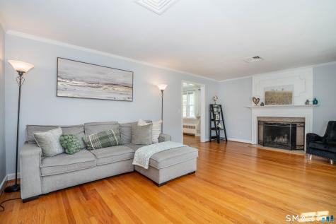 42 Haynes Road West Hartford CT 06117