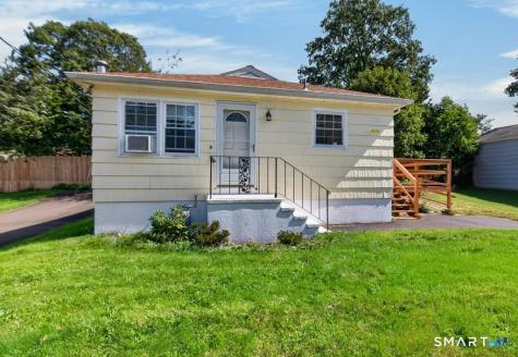 83 Catherine Street East Haven CT 06512