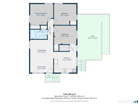 83 Catherine Street East Haven CT 06512