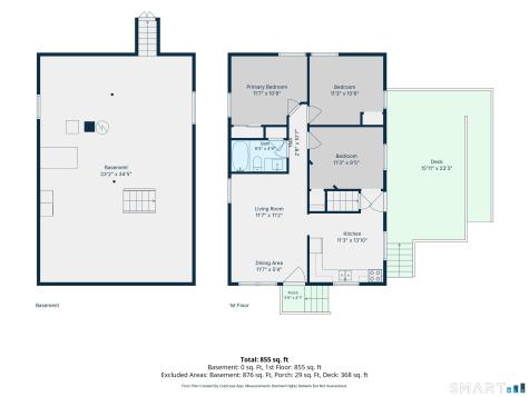 83 Catherine Street East Haven CT 06512