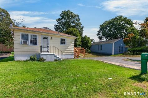 83 Catherine Street East Haven CT 06512