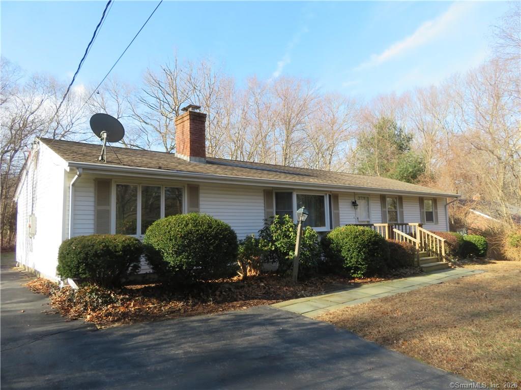 23 Marion Drive East Lyme CT 06333