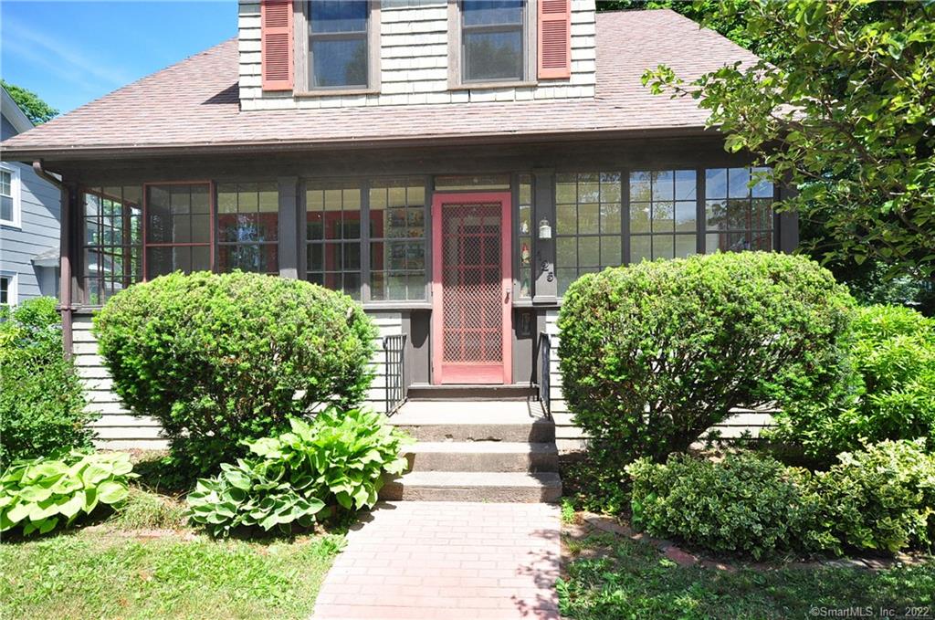 125 Hollister Street Manchester CT 06042