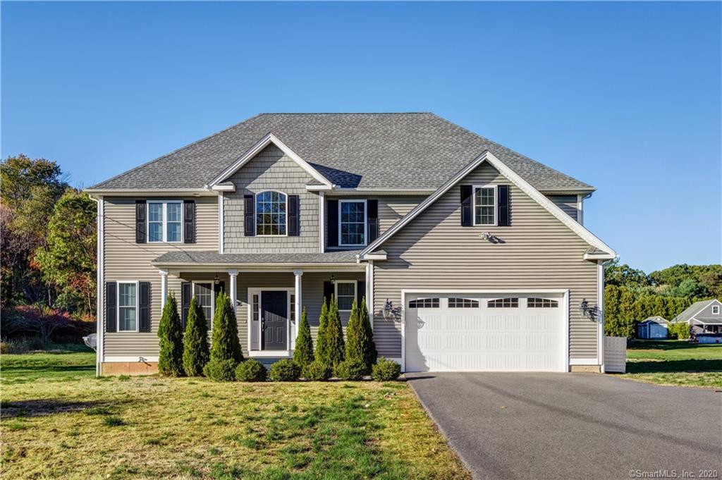 1689 Orchard Road Berlin CT 06037