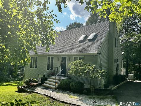 51 Rocky Hill Road New Fairfield CT 06812