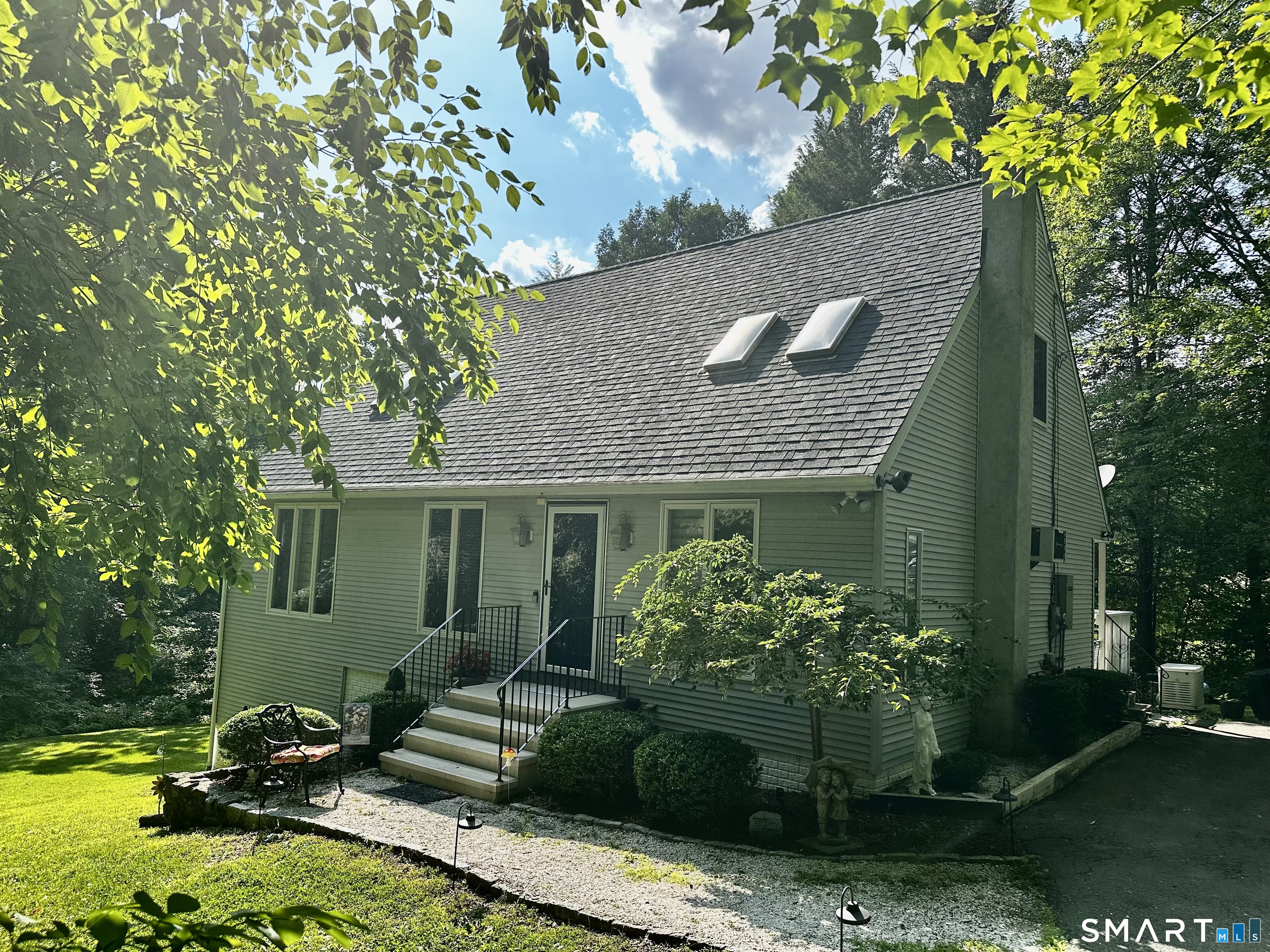 51 Rocky Hill Road New Fairfield CT 06812