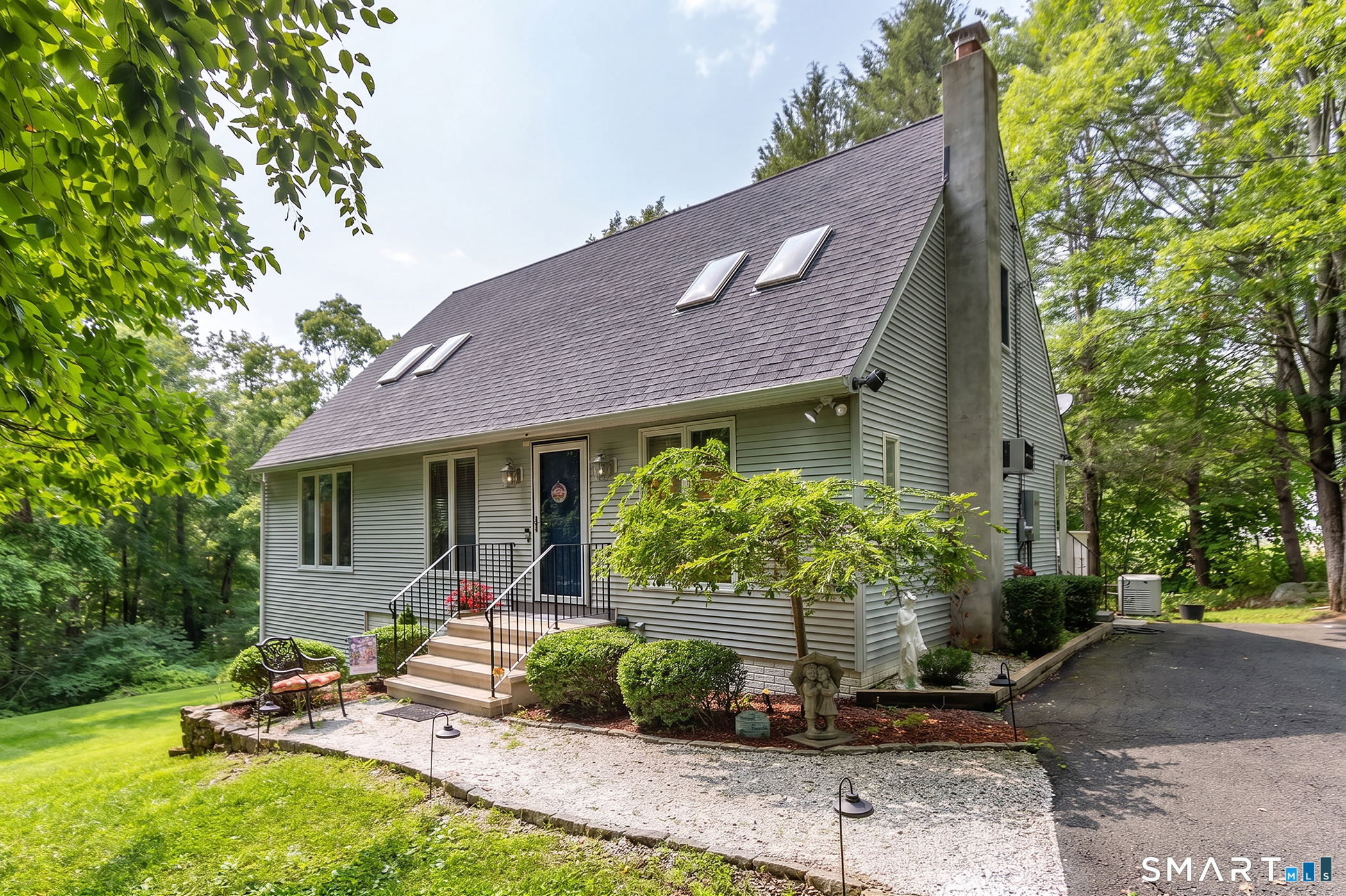 51 Rocky Hill Road New Fairfield CT 06812