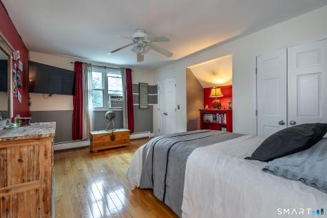 51 Rocky Hill Road New Fairfield CT 06812