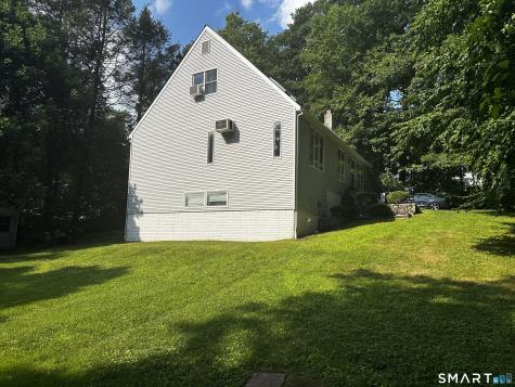 51 Rocky Hill Road New Fairfield CT 06812