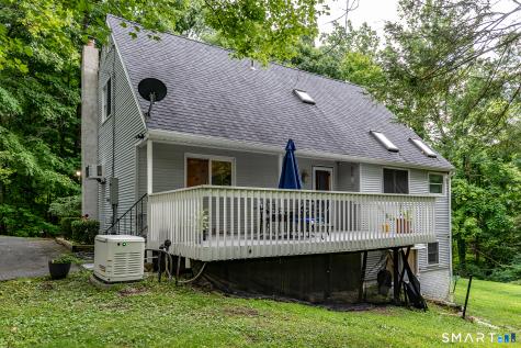 51 Rocky Hill Road New Fairfield CT 06812