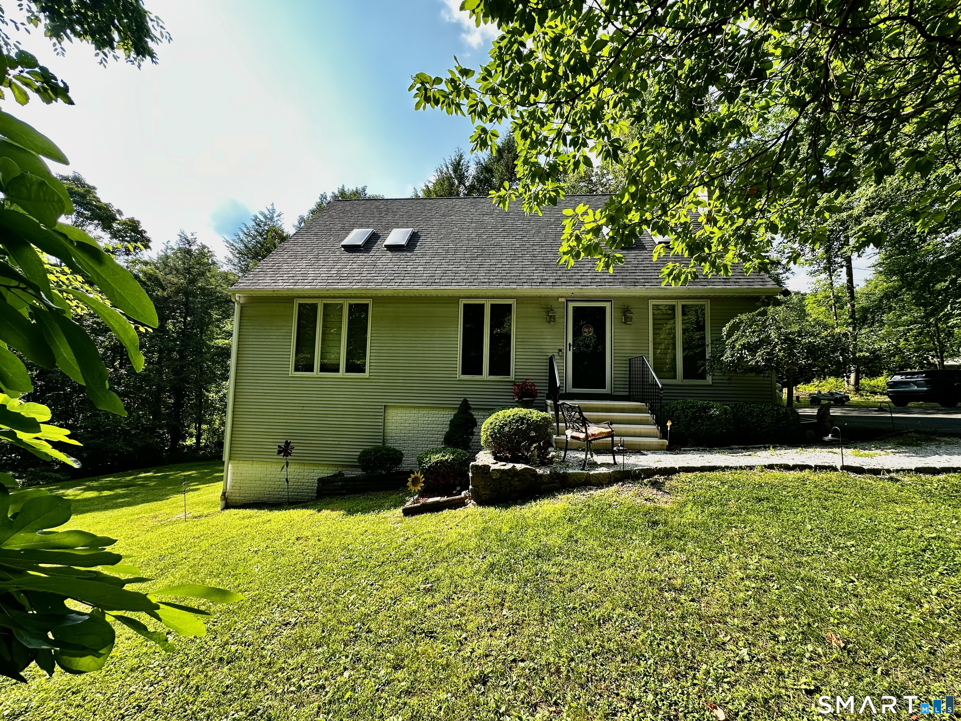 51 Rocky Hill Road New Fairfield CT 06812