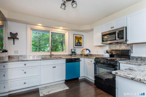 51 Rocky Hill Road New Fairfield CT 06812
