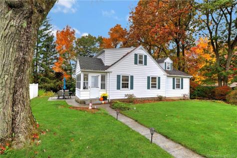 191 White Avenue Middlebury CT 06762