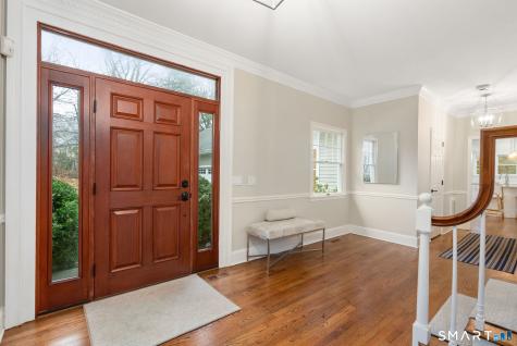 9 Pepperbush Road Weston CT 06883