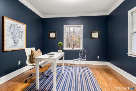9 Pepperbush Road Weston CT 06883