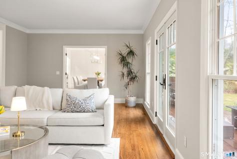 9 Pepperbush Road Weston CT 06883