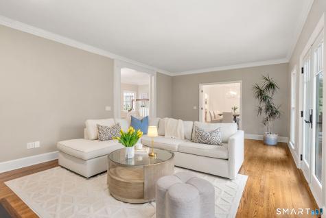 9 Pepperbush Road Weston CT 06883