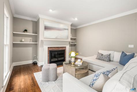 9 Pepperbush Road Weston CT 06883