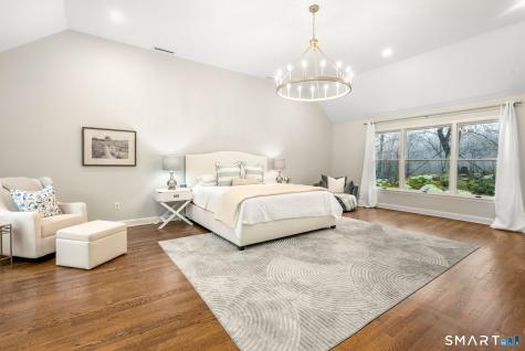 9 Pepperbush Road Weston CT 06883