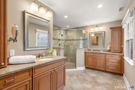 9 Pepperbush Road Weston CT 06883
