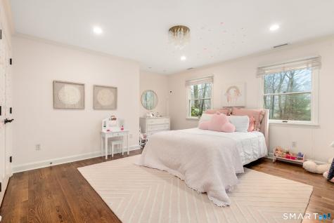 9 Pepperbush Road Weston CT 06883