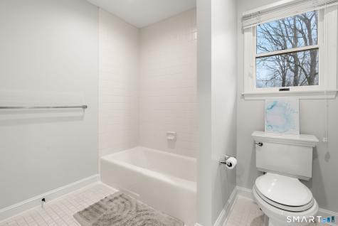 9 Pepperbush Road Weston CT 06883