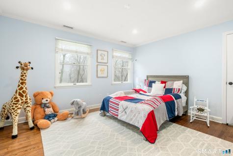 9 Pepperbush Road Weston CT 06883