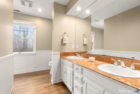 9 Pepperbush Road Weston CT 06883