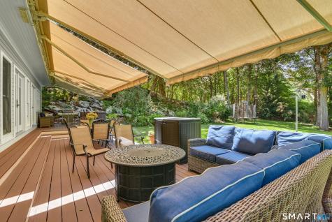 9 Pepperbush Road Weston CT 06883
