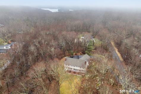 9 Pepperbush Road Weston CT 06883