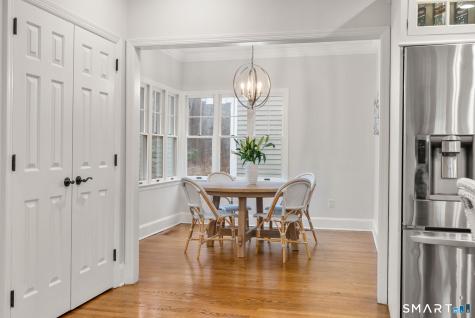 9 Pepperbush Road Weston CT 06883