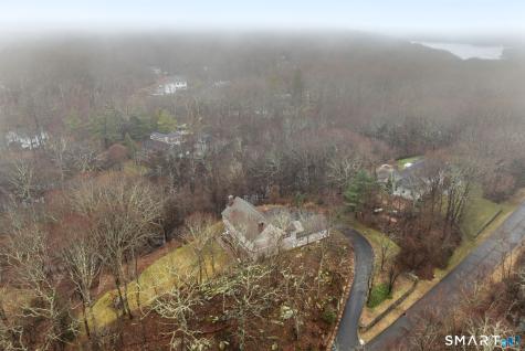 9 Pepperbush Road Weston CT 06883