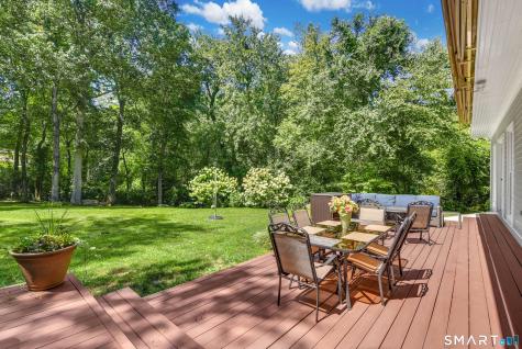 9 Pepperbush Road Weston CT 06883
