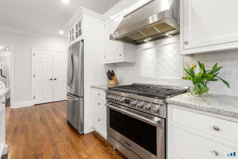 9 Pepperbush Road Weston CT 06883