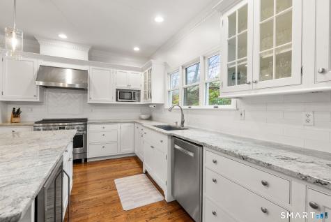 9 Pepperbush Road Weston CT 06883