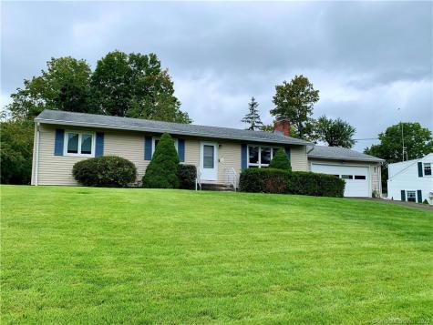 1640 Shepard Avenue Hamden CT 06518