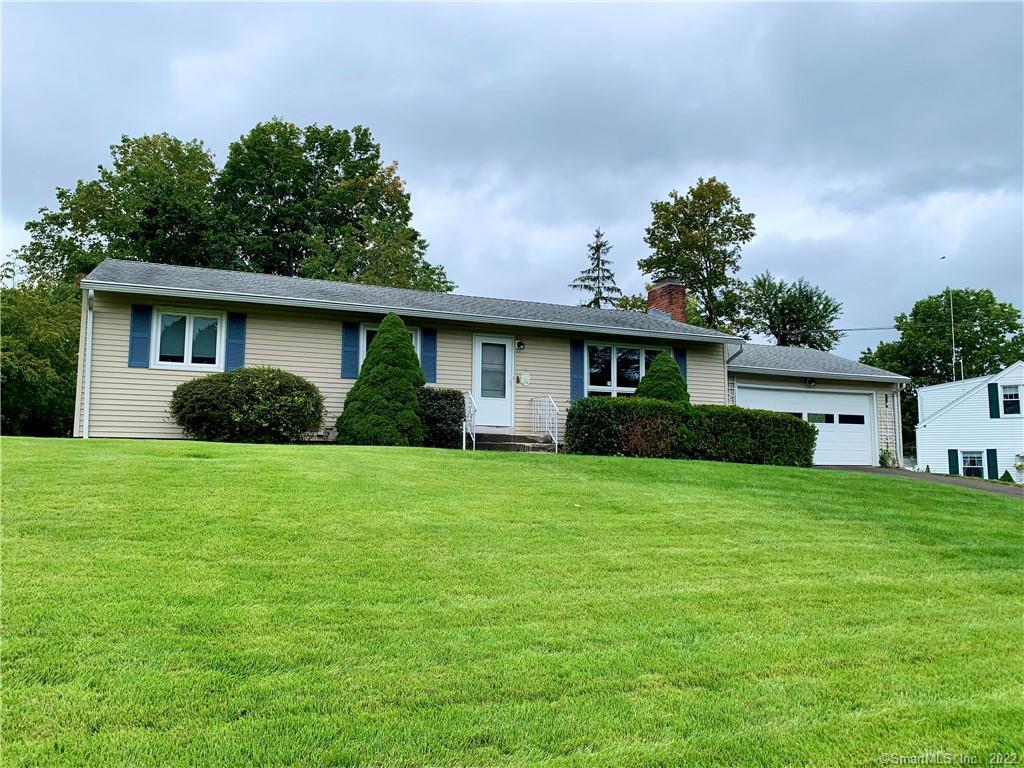 1640 Shepard Avenue Hamden CT 06518