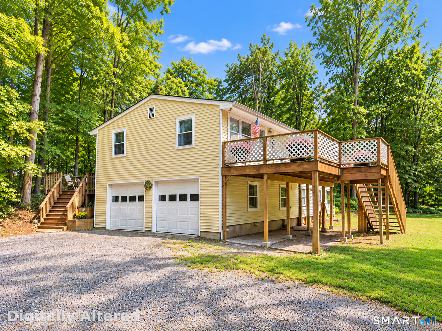 23-R Partridge Lane Durham CT 06422