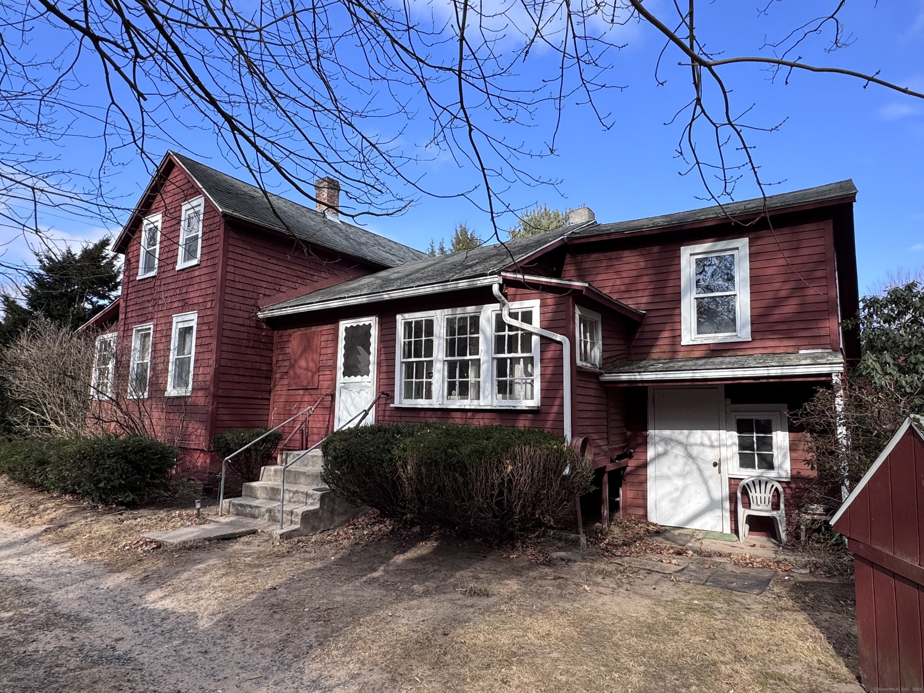 603 Prospect Hill Road Windsor CT 06095